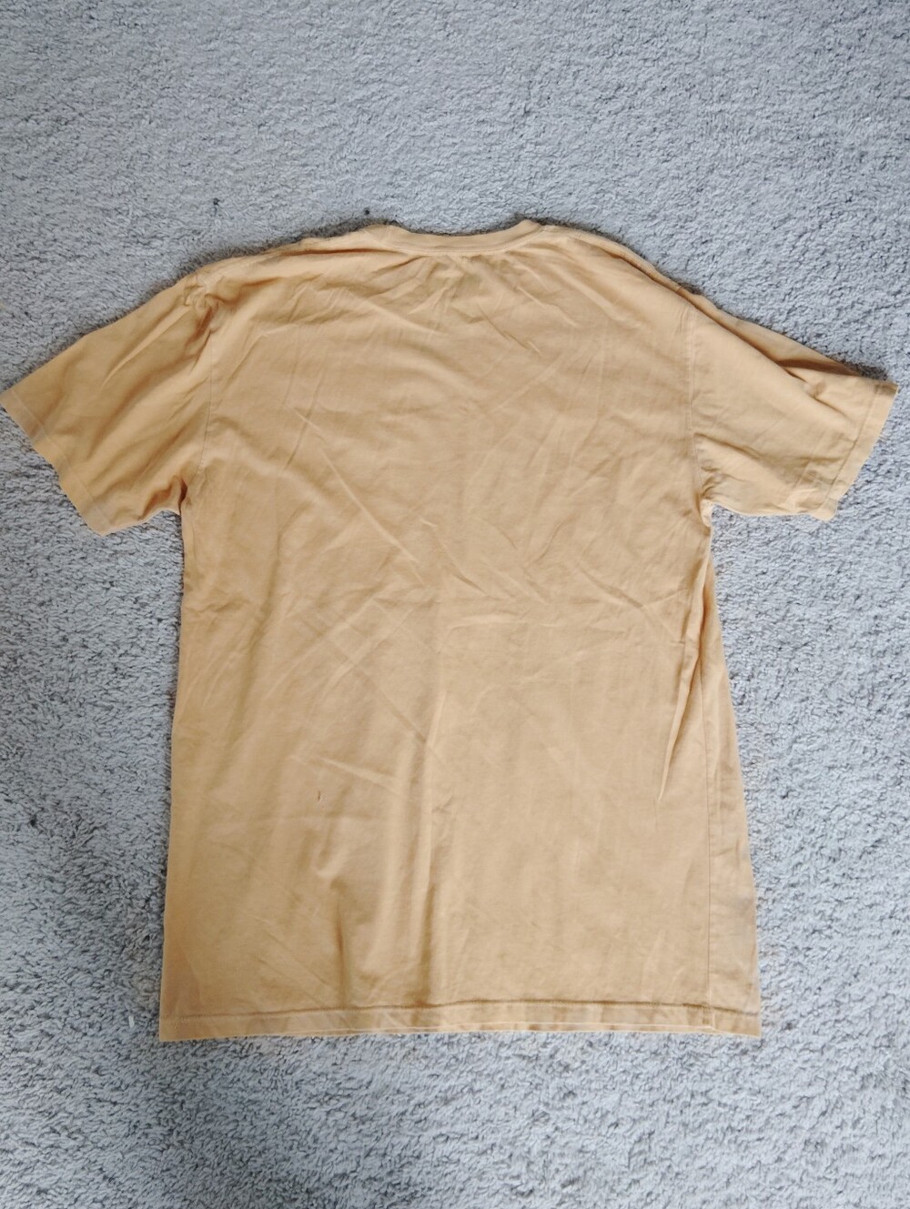 Harry Potter Hufflepuff Graphic T-Shirt - Picture 5 of 5